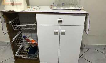 Imagem 5: Apartamento com 1 dorm, Centro, Mongaguá - R$ 180 mil, Cod: 3189