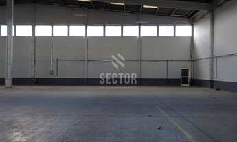 Imagem 7: Galpão para locação no Costeira - São José dos Pinhais