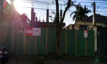 Imagem 6: Terreno para Venda em Curitiba, Bom Retiro