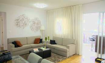 Imagem: Apartamento para aluguel possui 110 metros