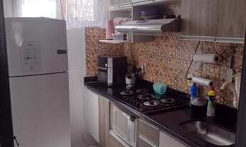 Imagem 3: Passo Direito Jacaraipe com 2 quartos