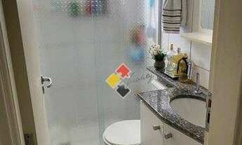 Imagem 7: Apartamento com 1 dormitório à venda, 39 m² por R$ 217.000,00 - Vila Industrial - Campinas