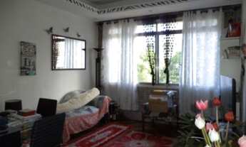 Imagem: Porto Alegre - Apartamento Padrão - Floresta