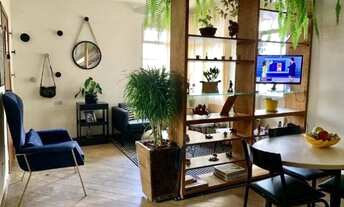 Imagem: BELO HORIZONTE - Apartamento Padrão - Silveira