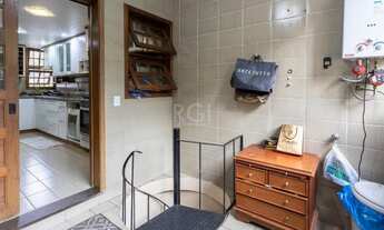 Imagem 3: Porto Alegre - Casa Padrão - Santa Tereza