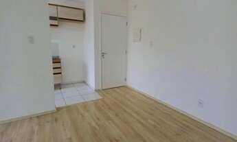 Imagem 5: Apartamento para Venda em Santo André, Campestre, 2 dormitórios, 1 banheiro, 1 vaga