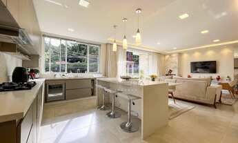 Imagem 6: Casa com 3 dormitórios à venda, 300 m² por R$ 1.790.000,00 - Panorama - Teresópolis/RJ