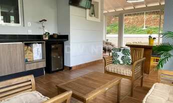 Imagem 6: Casa - Loteamento Residencial Vila Bella - Campinas