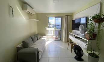 Imagem 2: Apartamento para venda possui 67 metros quadrados com 2 quartos em Santo Antônio - Manaus