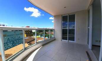 Imagem 5: Apartamento com 2 dormitórios para alugar, 66 m² por R$ 2.200,00/mês - Jardim Camburi - Vi