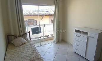 Imagem 4: Apartamento com 1 dormitório para alugar, 27 m² por R$ 1.050,00/mês - São Pedro - Juiz de