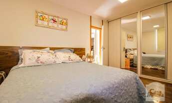 Imagem 5: Apartamento à Venda - Cruzeiro, 3 Quartos, 95 m²