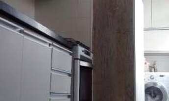 Imagem 7: Apartamento com 3 dormitórios à venda, 73 m² por R$ 450.000,00 - Alto de Pinheiros - São P