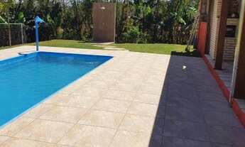 Imagem 6: Chácara com 3 dormitórios à venda, 3000 m² por R$ 620.000 - Melo Franco - Brumadinho/MG