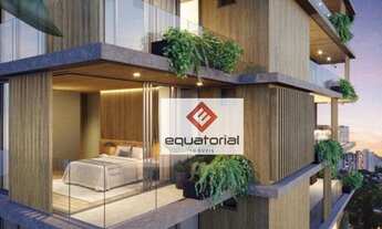 Imagem 4: Apartamento com 04 suítes à venda, 234 m² por R$ 2.630.220 - Meireles - Fortaleza/CE