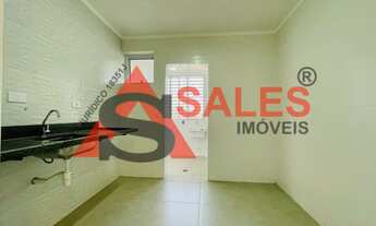 Imagem 2: Apartamento à venda, R$ 400.000, 2 dormitórios, 69 metros Rua Assungui, 134 metro alto do