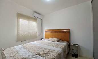 Imagem 5: Apartamento Mobiliado e com vaga de garagem no Bairro Campina