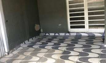 Imagem 7: Casa independente, 3 qtos, garagem coberta