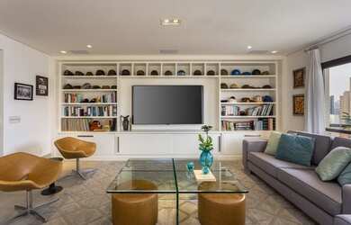 Imagem 7: SãO PAULO - Apartamento Padrão - Vila Nova Conceição