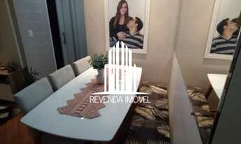 Imagem 7: Residencial Portal dos Passaros