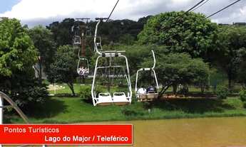 Imagem 5: Terreno à venda 11421M², Vila Santista, Atibaia - SP