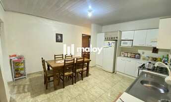 Imagem 5: Casa para Venda em Cascavel, Parque São Paulo, 2 dormitórios, 1 suíte, 2 banheiros, 2 vaga