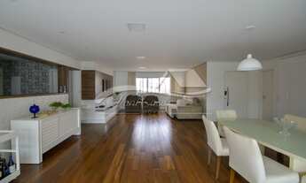 Imagem: Apartamento Duplex para venda 340m², 3