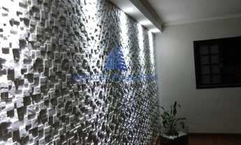 Imagem 2: Sobrado Padrão para Venda em Cidade Dutra São Paulo-SP - 1932