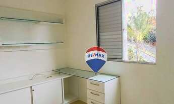 Imagem 5: Apartamento com 4 dormitórios para alugar, 84 m² por R$ 1.900,00/mês - Buritis - Belo Hori