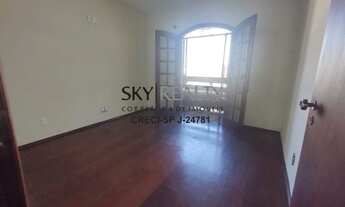 Imagem 6: SãO PAULO - Sobrado Padrão - Vila Campo Grande