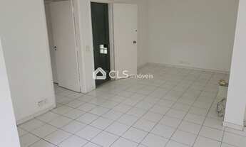 Imagem 3: São Paulo - Conjunto Comercial/Sala - Itaim Bibi