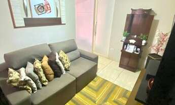 Imagem 4: Apartamento na Cohab de Carapicuiba