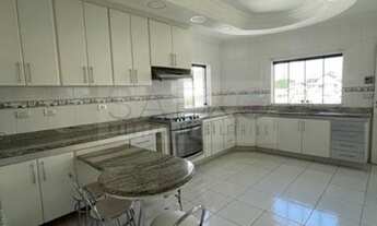 Imagem 1: EDIF. LE BARON Apartamento com 4 dormitórios