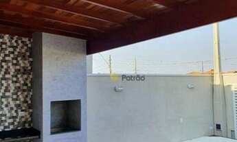 Imagem: Casa com 2 dormitórios à venda, 70 m²