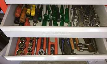 Imagem 5: Vendo ponto de oficina Mecânica