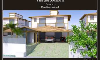 Imagem 2: Lagoa Santa - Loteamento/Condomínio - Vale Dos Sonhos