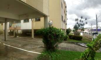 Imagem: Apartamento com tres quartos segundo andar