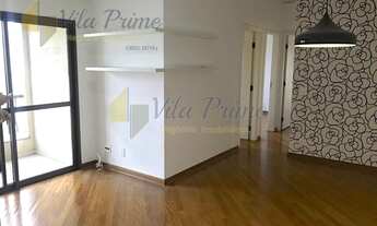 Imagem 2: Venda de Apartamentos / Padrão na cidade de São Paulo