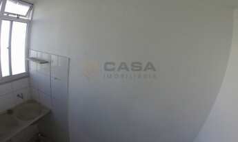 Imagem 6: BOM - Apartamento para venda de 50m² com 2 quartos em Conjunto Jacaraípe - Serra - ES