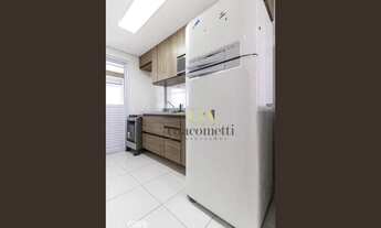 Imagem 7: Apartamento com 1 dormitório à venda, 40 m² por R$ 450.000,00 - Melville Empresarial II