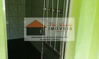 Imagem 4: São Paulo - Casa Padrão - Jardim Carlu