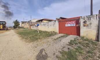 Imagem 2: Terreno à venda, 440 m² por R$ 240.000 - Guaraituba - Colombo/PR