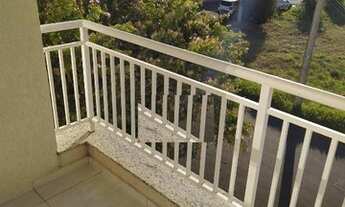 Imagem 4: Apartamento com 2 dormitórios à venda, 68 m² por R$ 335.000,00 - Jardim Europa - Jaguariún