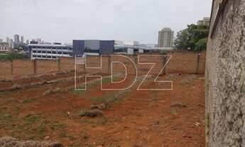 Imagem 3: Araraquara - Terreno Padrão - Altos do Jaraguá