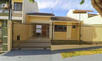 Imagem: Maringá - Casa - Jardim Novo Oásis