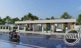 Imagem 5: RESIDÊNCIA GEMINADA 50 m² - BALNEÁRIO ELIANE - GUARATUBA PR