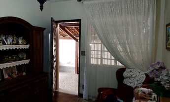 Imagem 5: Casa Térrea à Venda e Locação em Veleiros - São Paulo