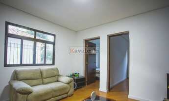 Imagem 2: Sobrado, Sacomã - São Paulo