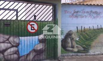 Imagem: Residencial - Vila Jussara