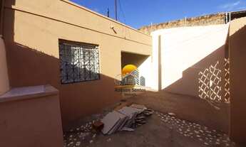 Imagem 3: Montese - Casa Plana 244,50m² com 4 quartos e 2 vagas